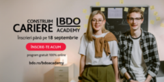Vizual ASE_BDO Academy 2025